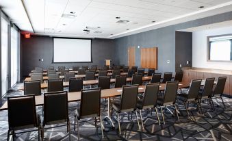 TownePlace Suites Columbus Easton Area