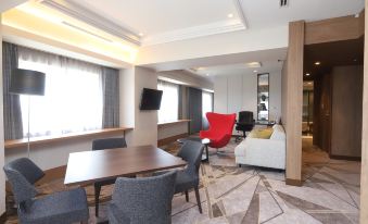 ANA Crowne Plaza Kushiro