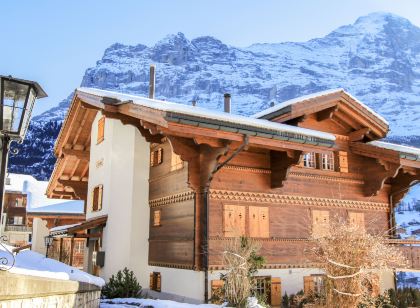 Chalet Cortina
