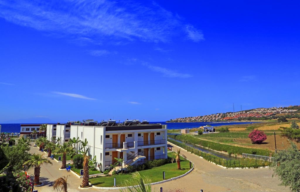 Lebedos Princess Hotel - All Inclusive