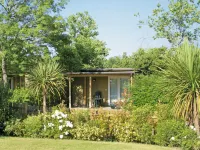 Villino Laguna 格拉多酒店