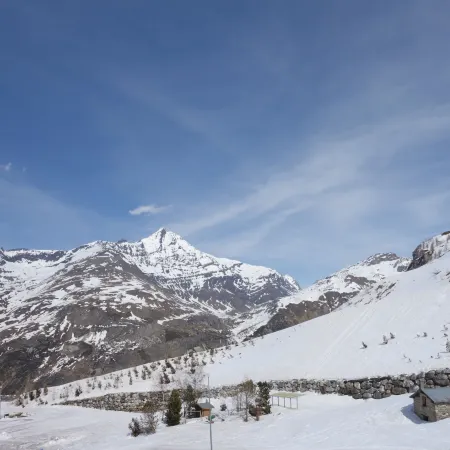 La Grande Casse (Lavachet)