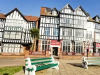 Lomond Park Hotel Hotels near Dalreoch United Free Church of Scotland