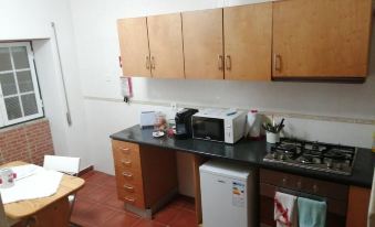 House with One Bedroom in Condeixa-a-Nova, with Wifi