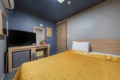 Dobong M Hotels in 