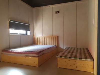 Namyangju Masil Village Pension Hotel in zona Pyeongnae–Hopyeong Station