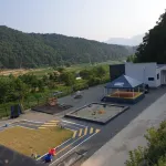 Hongcheon Tori I Pool Villa & Glamping