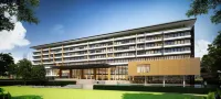 Tinidee Hotel Bangkok Golf Club Hotels near Pathumthani University