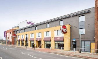 Premier Inn London Bexleyheath