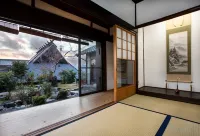 Bishamon House