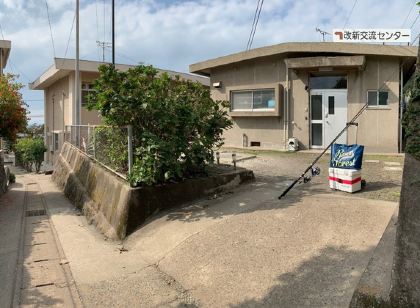 桜島のゲストハウス ulalaふるさと