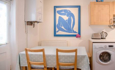 Stowaway Cottage, Aldeburgh - Housity