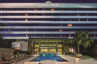 Embassy Suites by Hilton Orlando International Drive ICON Park - Uima-altaat