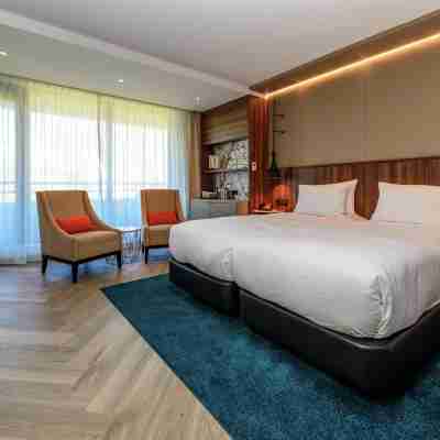DoubleTree by Hilton Royal Parc Soestduinen Rooms