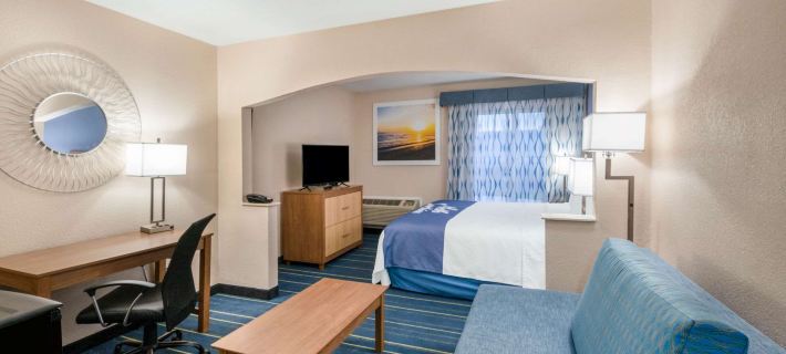 Days Inn by Wyndham Panama City Hotels in Panama City