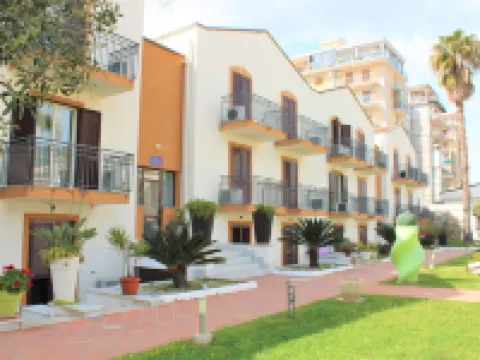 Casena Dei Colli, Sure Hotel Collection by Best Western 巴勒莫住宿飯店