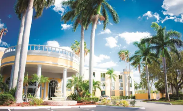 La Quinta Inn by Wyndham Jupiter