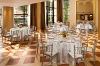 Melia Lima Hotels in Lima