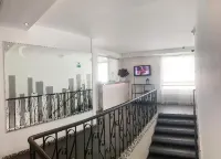 Hostel Harriet Hotel di Raisio