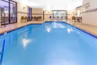SpringHill Suites Minneapolis West/St. Louis Park Các khách sạn ở Saint Louis Park
