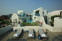 Resort de Paskani - Romantisk
