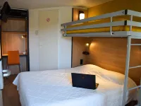 Premiere Classe Rodez Hotels in Salles-la-Source