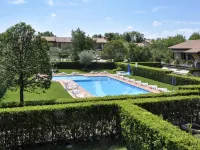 La Casara B - Bungalows