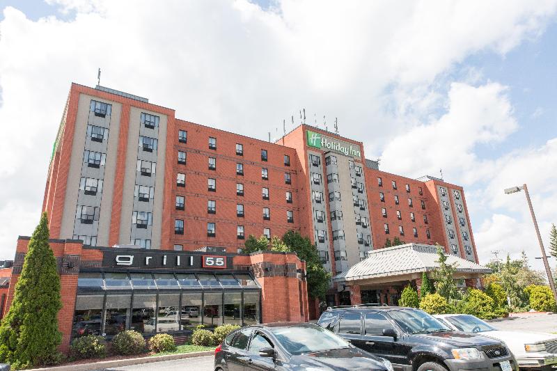 Holiday Inn Windsor - Ambassador Bridge, an Ihg Hotel