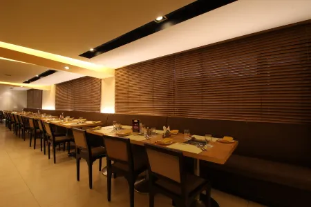 Minerva Grand Secunderabad