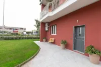 Relax Nel Verde Hotels in Cernusco sul Naviglio