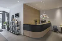 Boutique Hotel St. Georg Hotels in Feusisberg