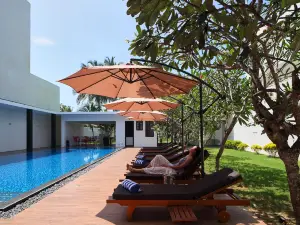 Serendiva Beach