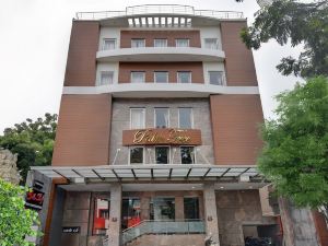 Hotel Palm Tree Mylapore