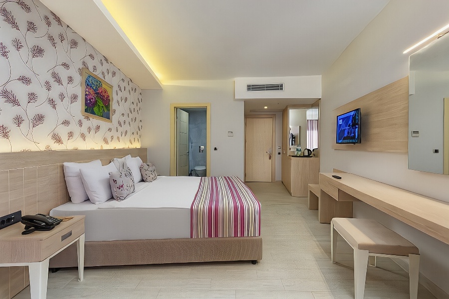 Be Premium Bodrum