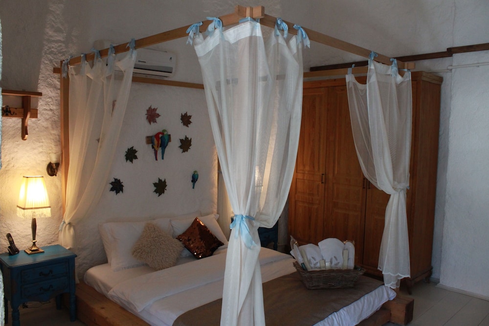 Cocopalm Boutique Hotel Alaçatı