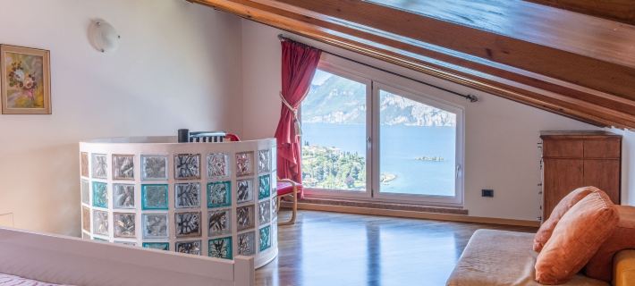 Verdin Ξενοδοχεία στην πόλη Malcesine