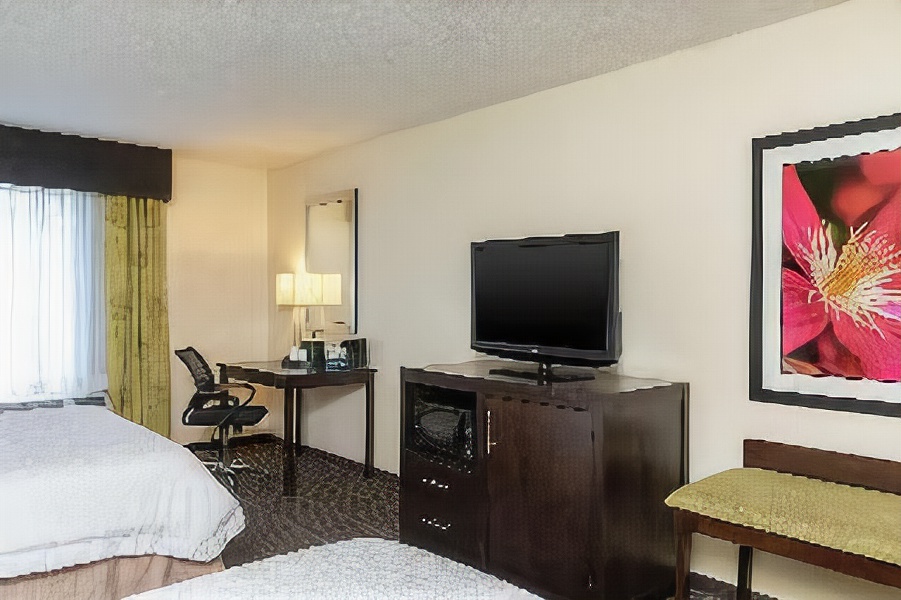 Hampton Inn & Suites Saginaw