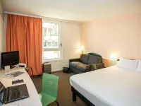 Ibis Perpignan Rivesaltes Hotel a Rivesaltes