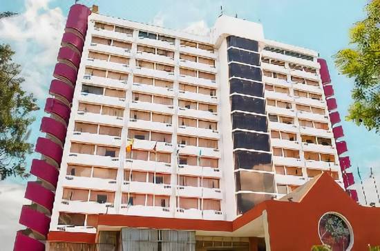 Hotel Las Americas Guatemala City Updated 2021 Price Reviews Trip Com