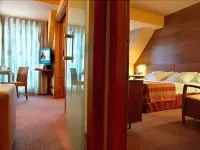 Silken Monumental Naranco Hotels in Oviedo