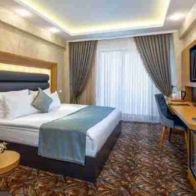 Anemon Diyarbakir Rooms