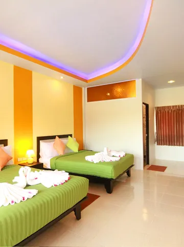 รูปภาพของซีเชลล์ รีสอร์ต กระบี่