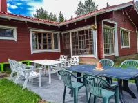 Kallioranta Hotels in Keitele