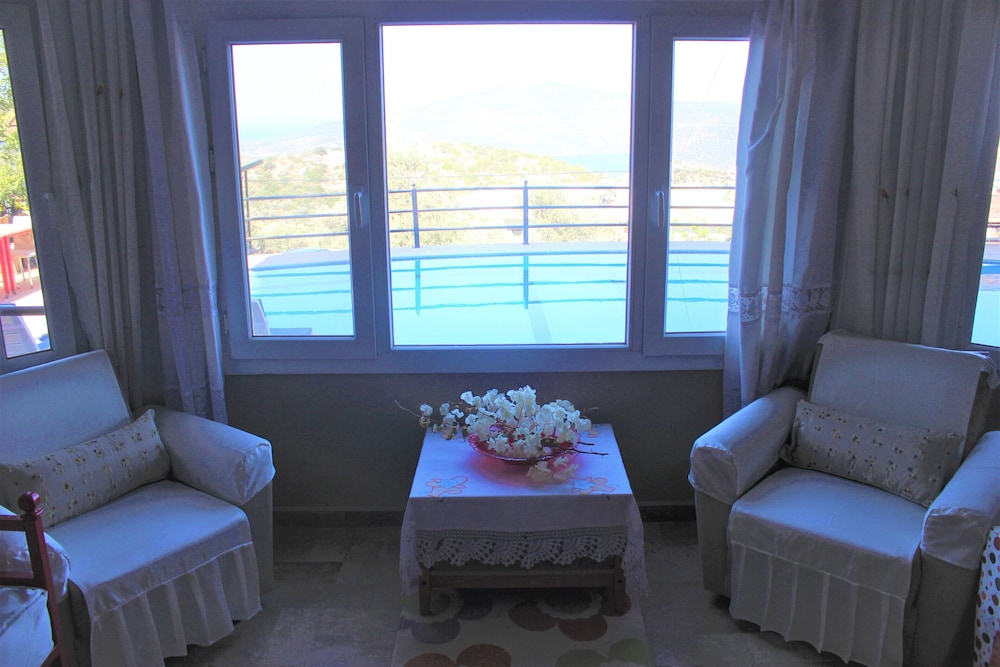 Apart Villa Asoa