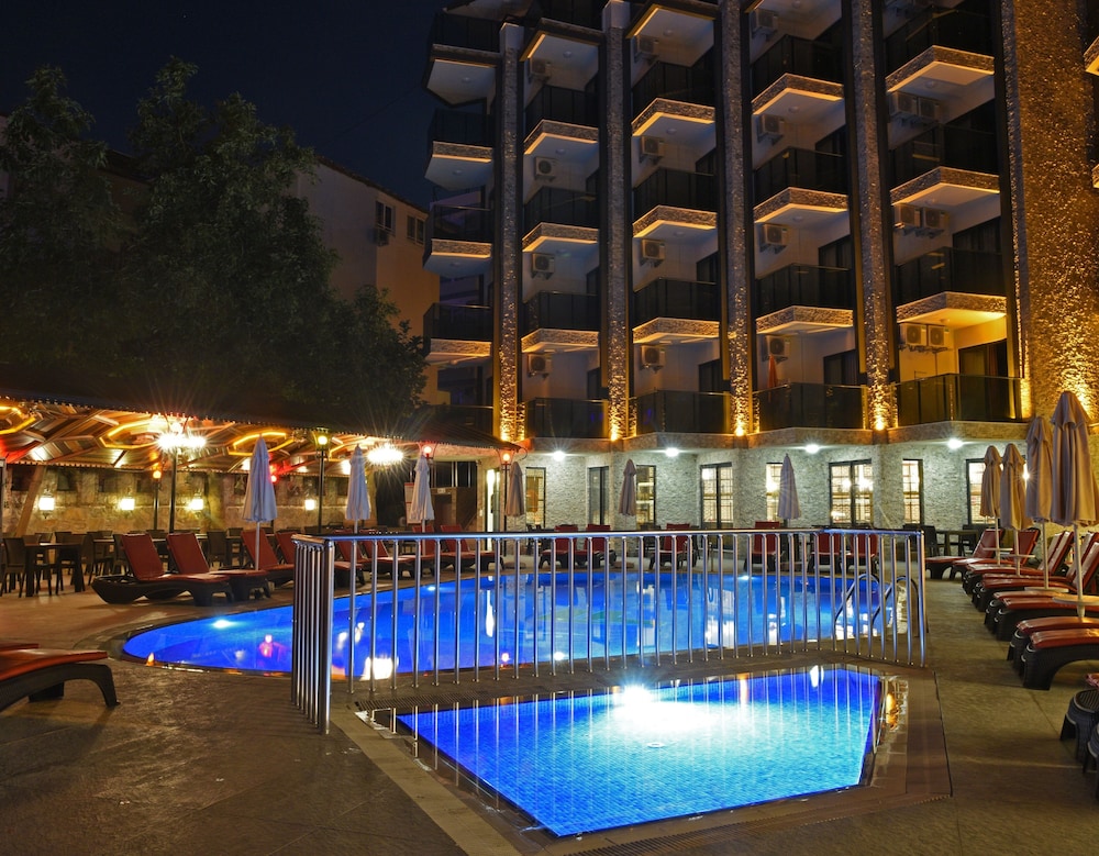 Fatih Hotel Kleopatra (Kleopatra Fatih Hotel)