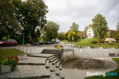 Guest House "Gerugnė"