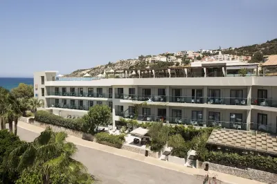 Almyrida Residence Boutique Hotel