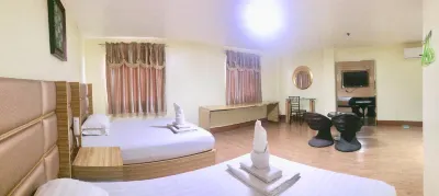 Meaco Hotel - Dipolog Hotels near Toyland