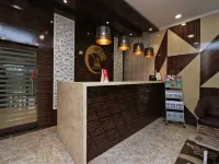 Silver Moon Hotels in Sambalpur