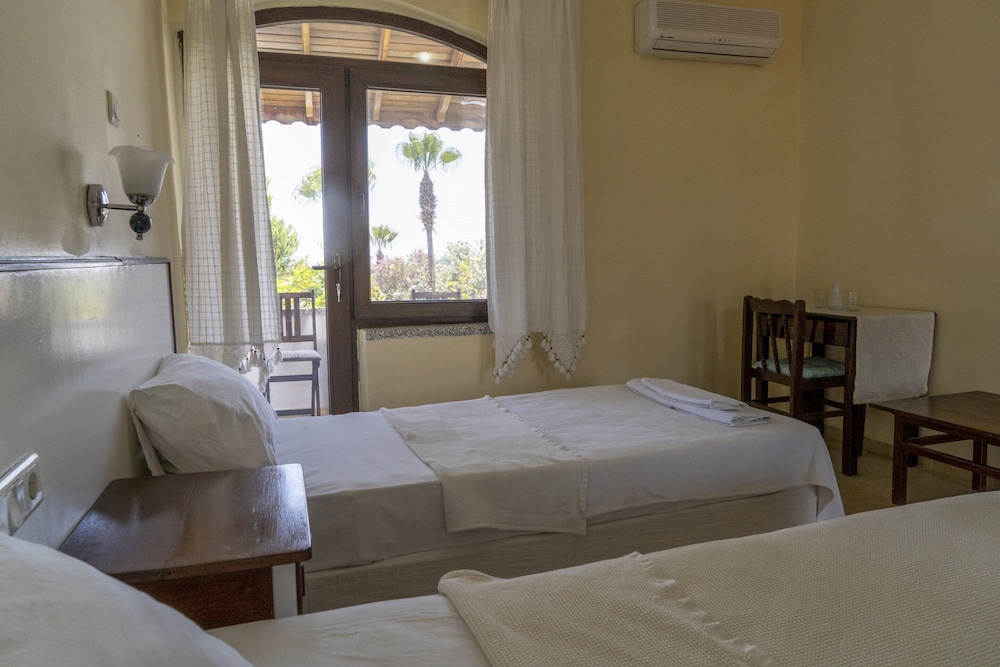 Xanthos Boutique Hotel Patara